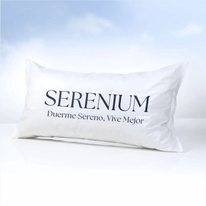 OrthoSleep™ – Almohada Cervical