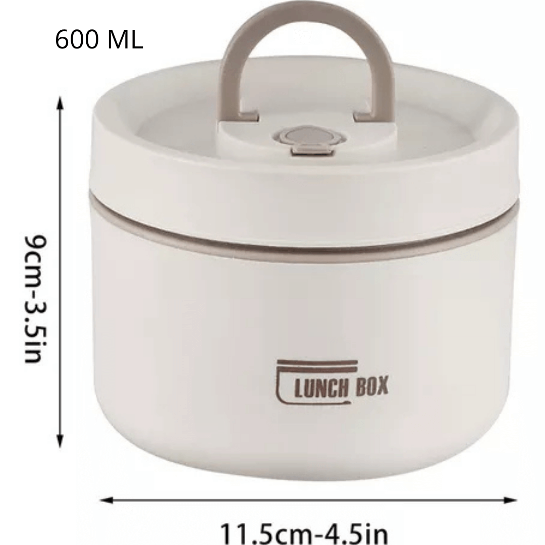 PACK LUNCHBOX®: 4 Loncheras Térmicas + Maleta +  ¡Obsequio!