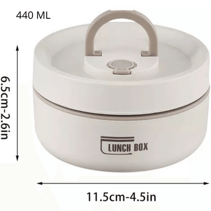 PACK LUNCHBOX®: 4 Loncheras Térmicas + Maleta +  ¡Obsequio!