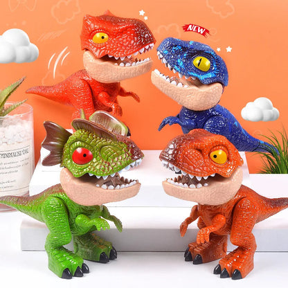 PROMOCION 2X1 Dinosaurio Escolar | 5 FUNCIONES