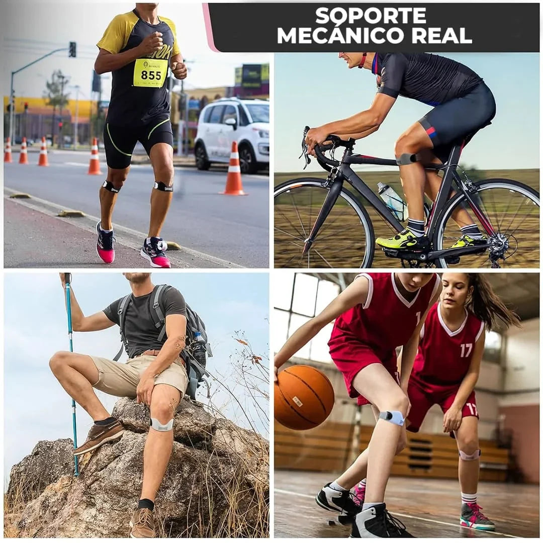 2X1 Alivio Total Rodilla™ – Producto Importado • Adiós Dolor en Cada Paso