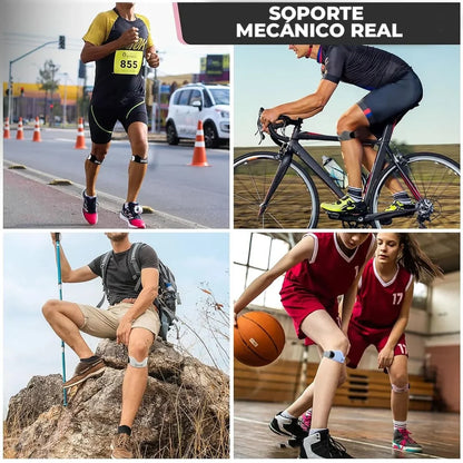 2X1 Alivio Total Rodilla™ – Producto Importado • Adiós Dolor en Cada Paso