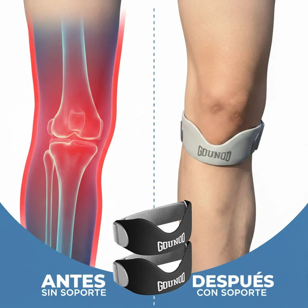 2X1 Alivio Total Rodilla™ – Producto Importado • Adiós Dolor en Cada Paso