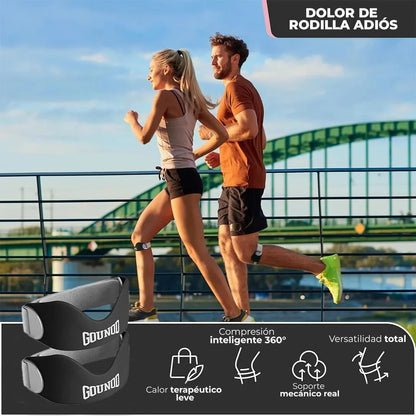 2X1 Alivio Total Rodilla™ – Producto Importado • Adiós Dolor en Cada Paso