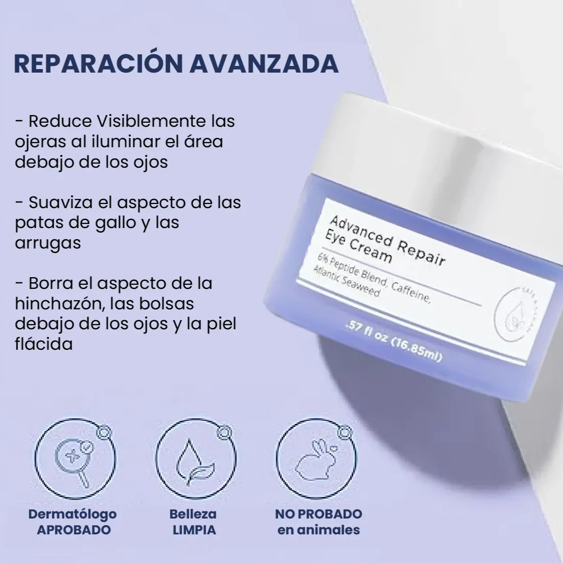 CREMA REPARADORA CUELLO