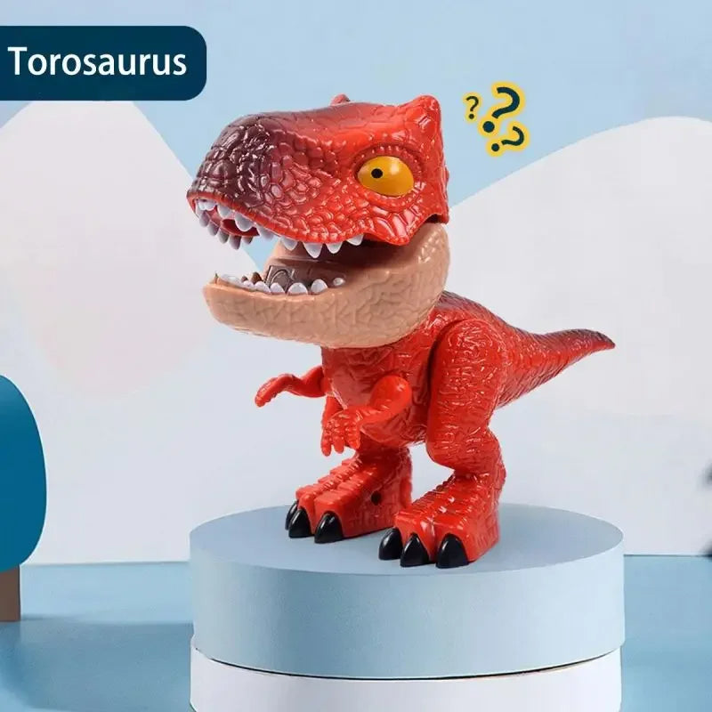 PROMOCION 2X1 Dinosaurio Escolar | 5 FUNCIONES