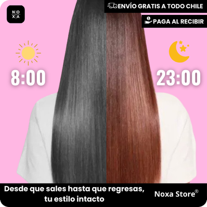 PROMOCIÓN 2x1 MiniGlamour™ | Mini Plancha de Cartera Luce perfecta en minutos  | +2 REGALOS SORPRESA 🎁