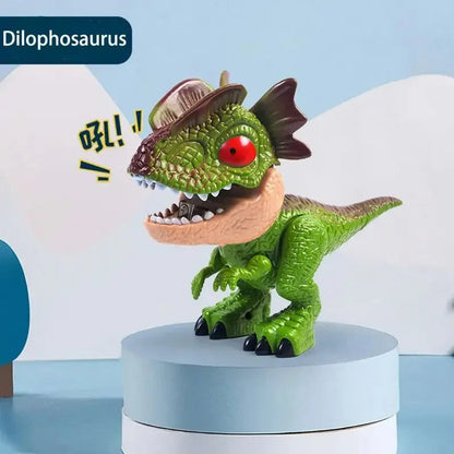PROMOCION 2X1 Dinosaurio Escolar | 5 FUNCIONES