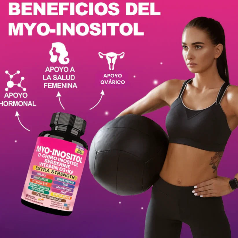 Kit Soothe & Smooth – Equilibra tu cortisol y recupera tu calma natural