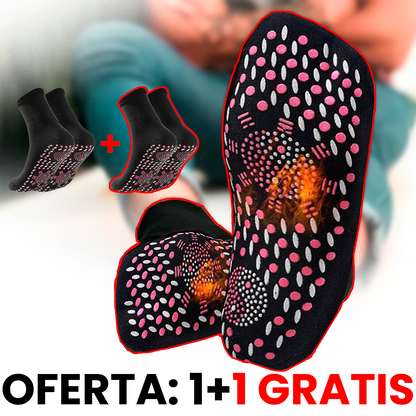 Medias de acupresión Anti-Varices