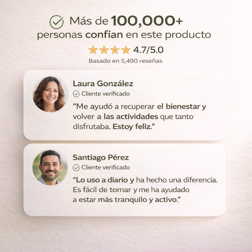 NEURO-RESTORE™ | ✨ La Regeneración Nerviosa Comienza Hoy.