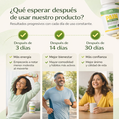 NEURO-RESTORE™ | ✨ La Regeneración Nerviosa Comienza Hoy.