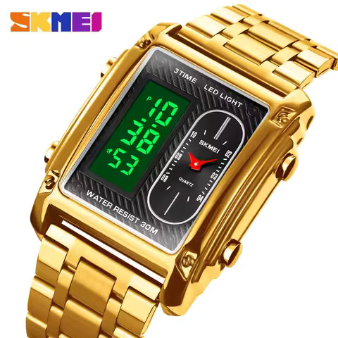 Reloj SKMEI 1868 | Resistente al Agua