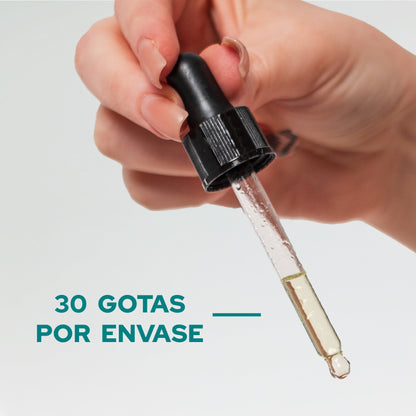 Herbavita | Gotas 100% orgánicas de Guanábana