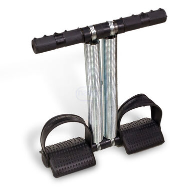 Tummy Trimmer Pro™ | Ejercitador de Cuerpo Completo para Quemar Grasa y Tonificar en Casa