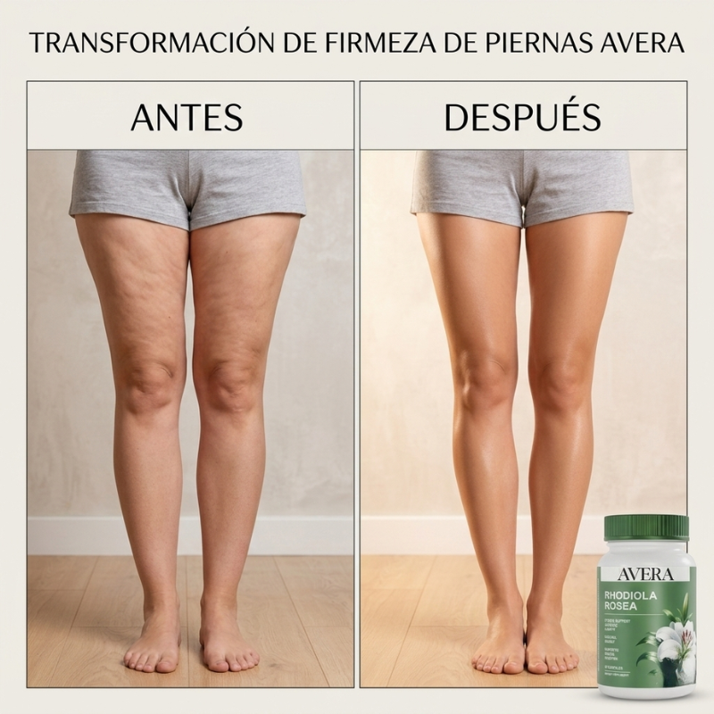 Avera™ Balance de Cortisol para Bajar Peso