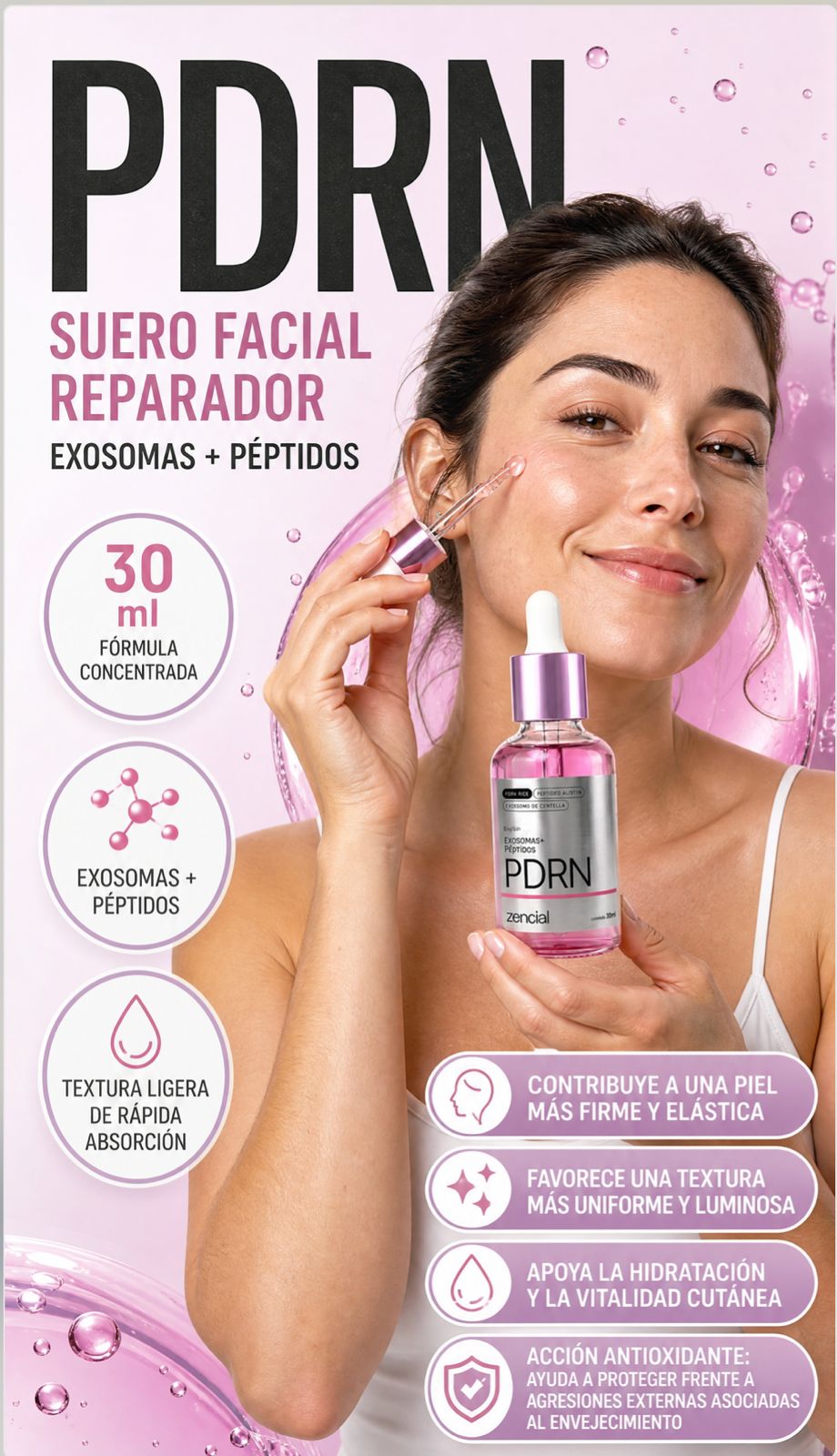 Serum PDRN