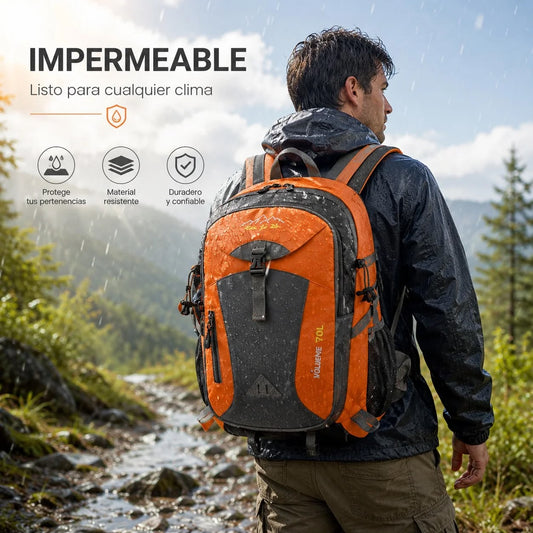 Mochila Trail Pack