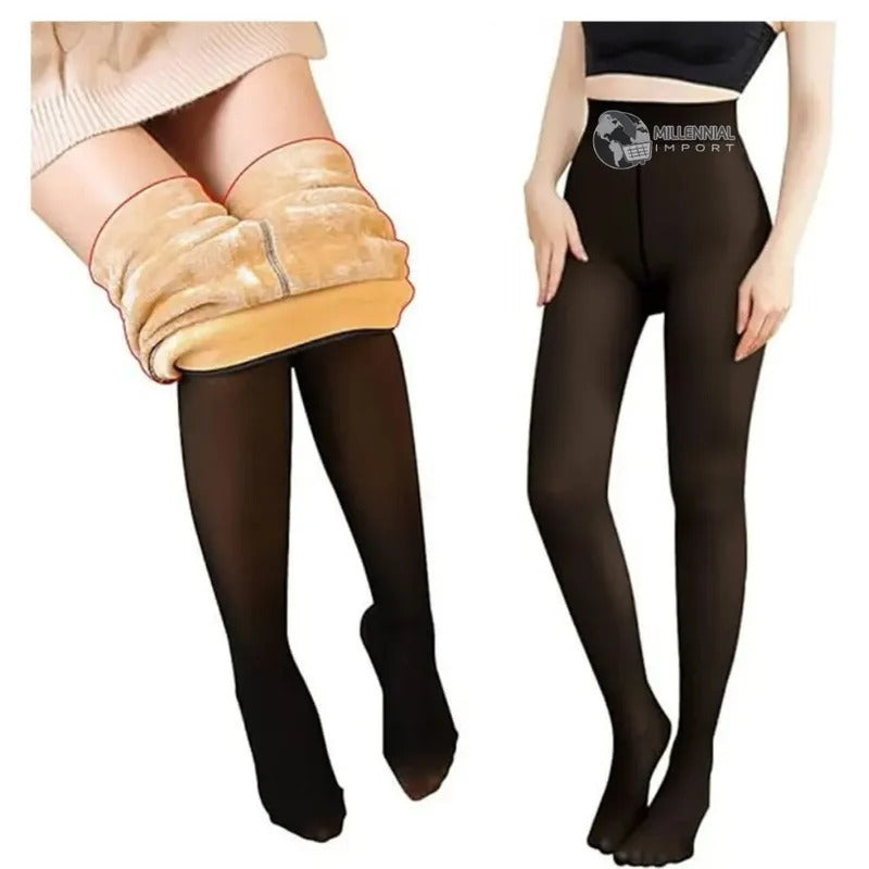 PANTY EFECTO PIEL | TALLA UNICA EXPANDIBLE