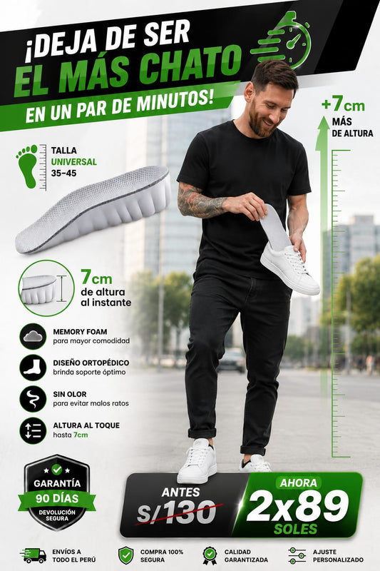 🔥 ¡Camina con Estilo y Comodidad sin Dolor!