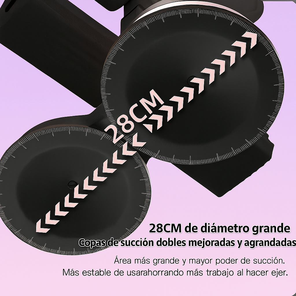 𝗘𝗝𝗘𝗥𝗖𝗜𝗧𝗔𝗗𝗢𝗥 𝗬 𝗧𝗢𝗡𝗜𝗙𝗜𝗖𝗔𝗗𝗢𝗥 | +2 regalos sorpresa 🎁🎁