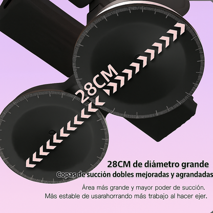 𝗘𝗝𝗘𝗥𝗖𝗜𝗧𝗔𝗗𝗢𝗥 𝗬 𝗧𝗢𝗡𝗜𝗙𝗜𝗖𝗔𝗗𝗢𝗥 | +2 regalos sorpresa 🎁🎁