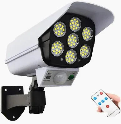 3 LAMPARA LED