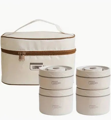 LONCHERA BOX | UPSELL