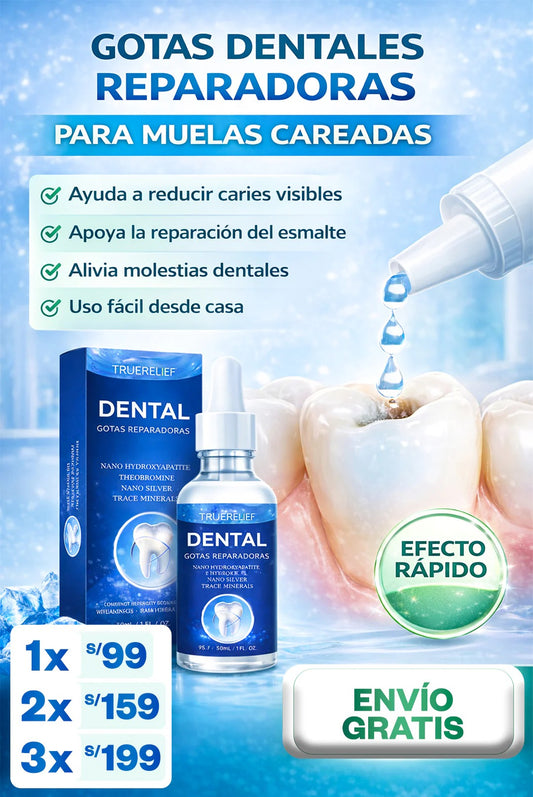 Armadura dental