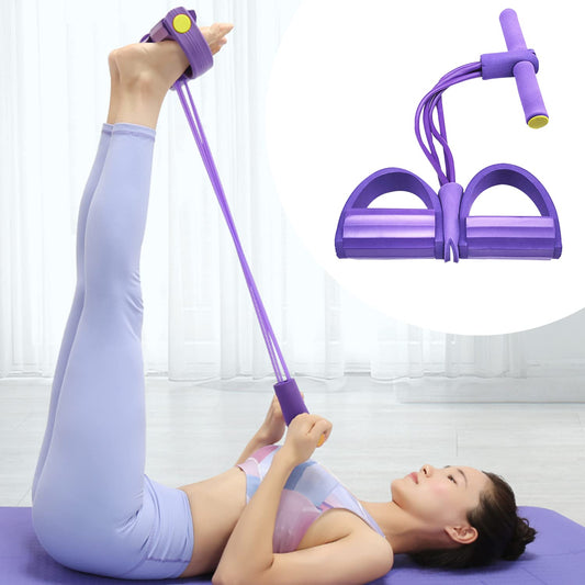 PROMOCION 2 BANDAS CON PEDAL