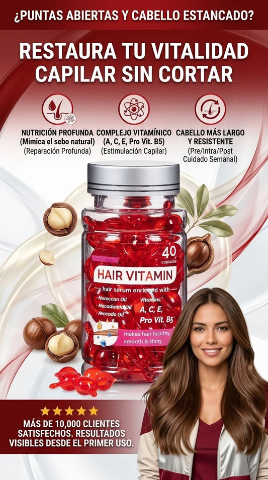 HAIR VITAMIN